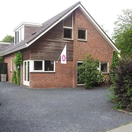 דירה Het Oude Atelier