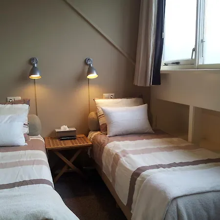 דירה Het Oude Atelier