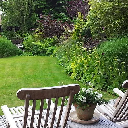 Апартаменты Het Oude Atelier