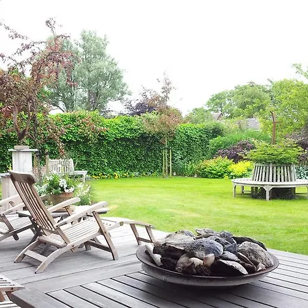 Het Oude Atelier Схорл