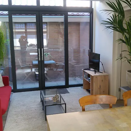 Het Oude Atelier Schoorl