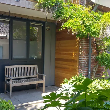 Het Oude Atelier דירה