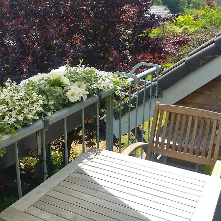 Het Oude Atelier דירה