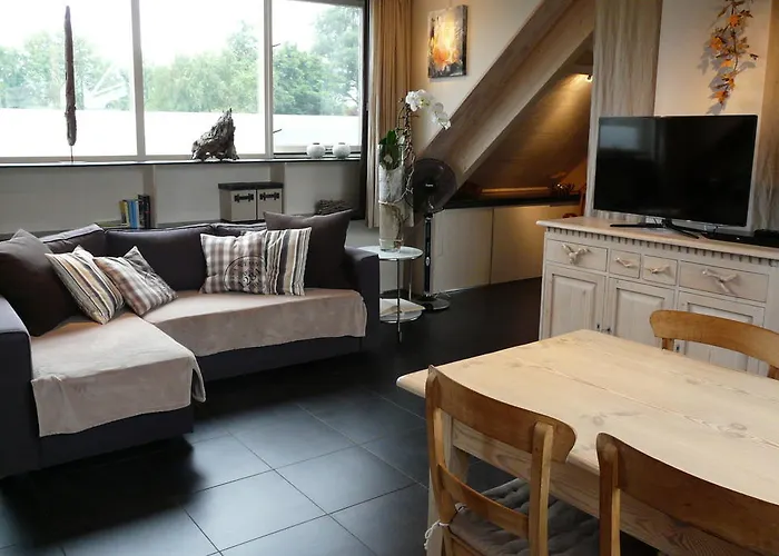 Het Oude Atelier Schoorl