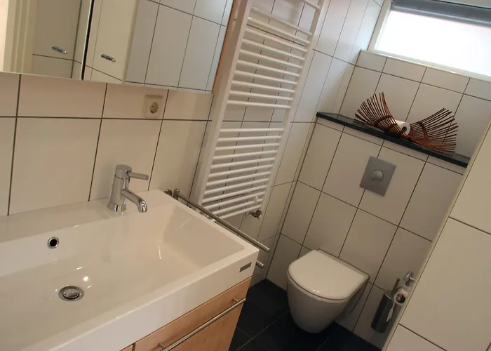 Lejlighed Het Oude Atelier