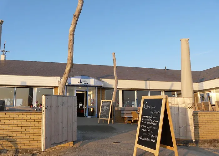 Lejlighed Het Oude Atelier