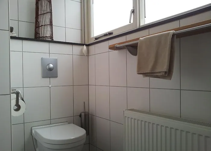 Lejlighed Het Oude Atelier Schoorl