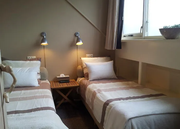 Lejlighed Het Oude Atelier