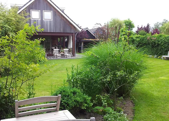 Lejlighed Het Oude Atelier *