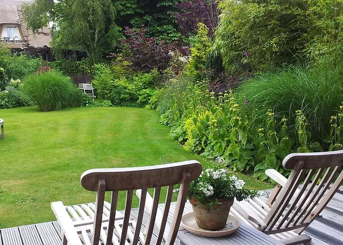 Lejlighed Het Oude Atelier