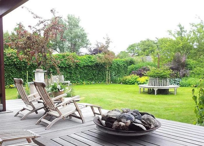 Het Oude Atelier Schoorl