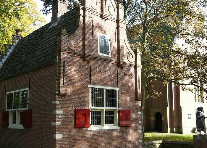 Lejlighed Het Oude Atelier *