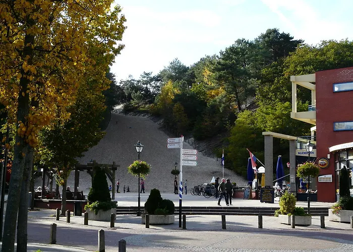 Lejlighed Het Oude Atelier