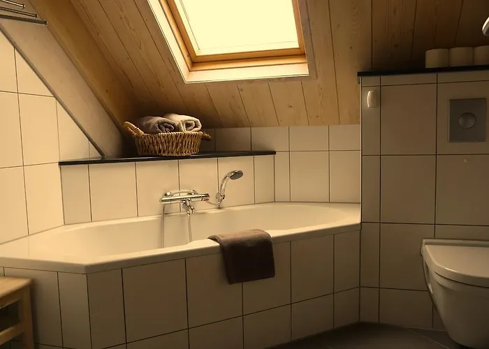 Lejlighed Het Oude Atelier