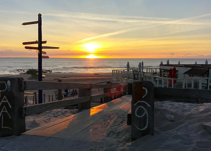 Het Oude Atelier Schoorl