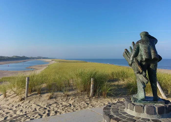 Het Oude Atelier Lejlighed