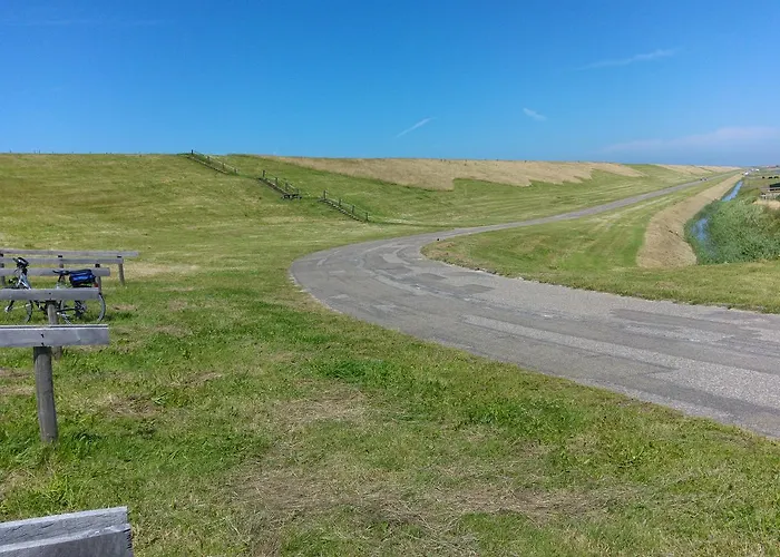 Het Oude Atelier * Schoorl