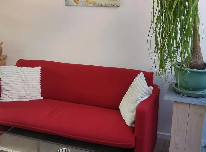 Lejlighed Het Oude Atelier Schoorl