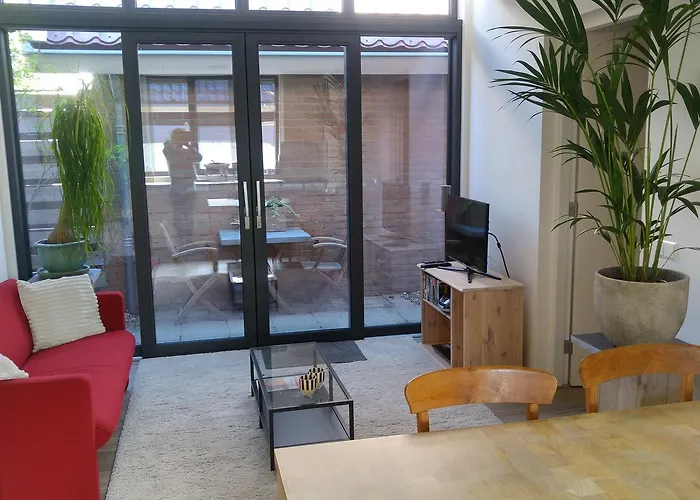 Het Oude Atelier Schoorl