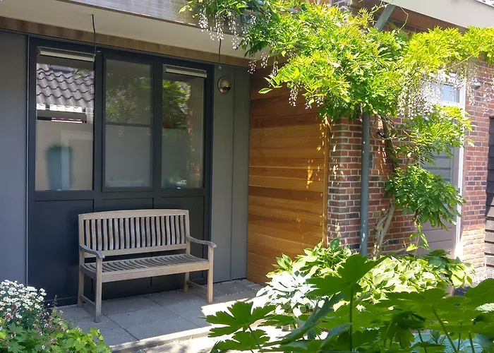 Het Oude Atelier Lejlighed