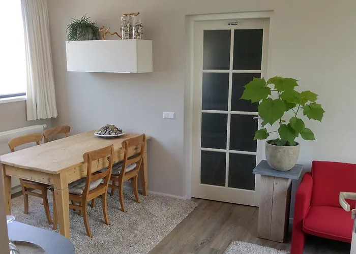 Het Oude Atelier Schoorl