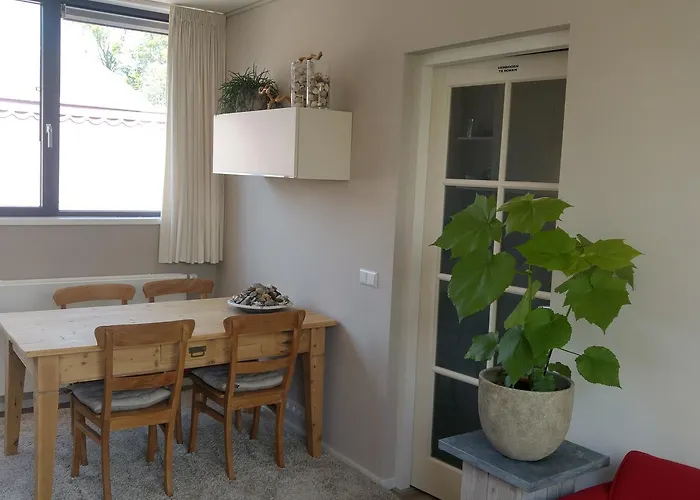 Lejlighed Het Oude Atelier