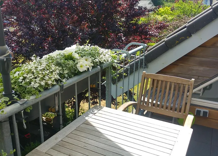 Het Oude Atelier Lejlighed