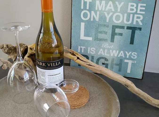 Lejlighed Het Oude Atelier Schoorl