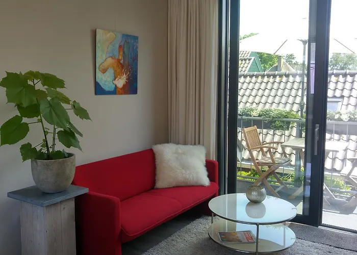 Het Oude Atelier * Schoorl