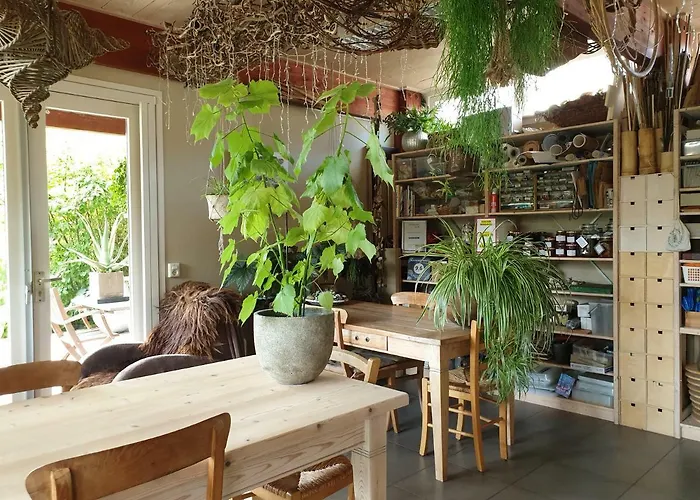 Lejlighed Het Oude Atelier