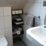 Apartamento Het Oude Atelier