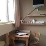 Apartamento Het Oude Atelier Schoorl