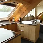 Apartamento Het Oude Atelier
