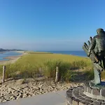 Het Oude Atelier Apartamento