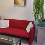 Apartamento Het Oude Atelier Schoorl