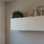 Het Oude Atelier Apartamento *