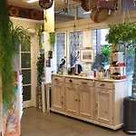 Het Oude Atelier Apartamento *