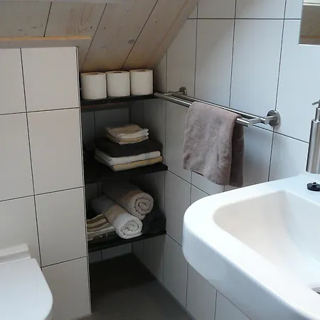 Apartment Het Oude Atelier