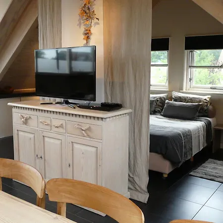 Het Oude Atelier