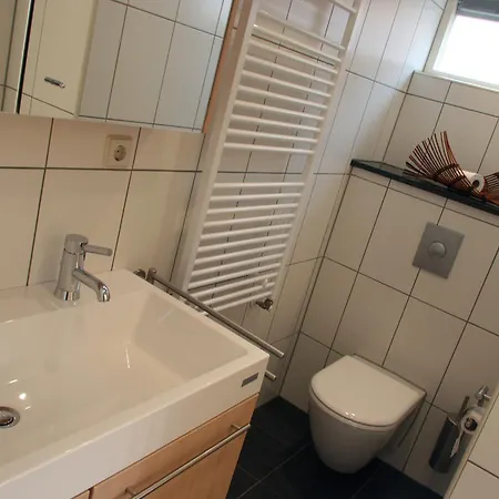 Apartment Het Oude Atelier