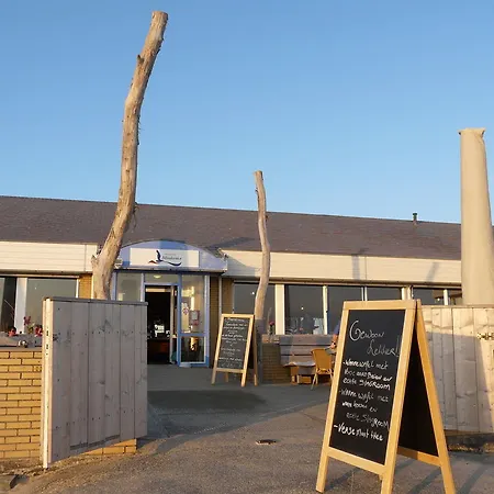 Lejlighed Het Oude Atelier