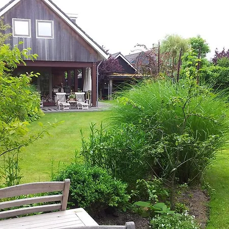 Lejlighed Het Oude Atelier *