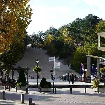 Apartamento Het Oude Atelier