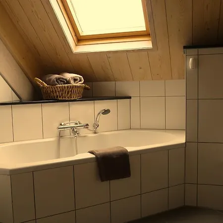 Apartment Het Oude Atelier