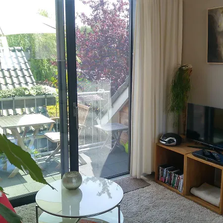 Het Oude Atelier *