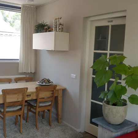 Apartment Het Oude Atelier