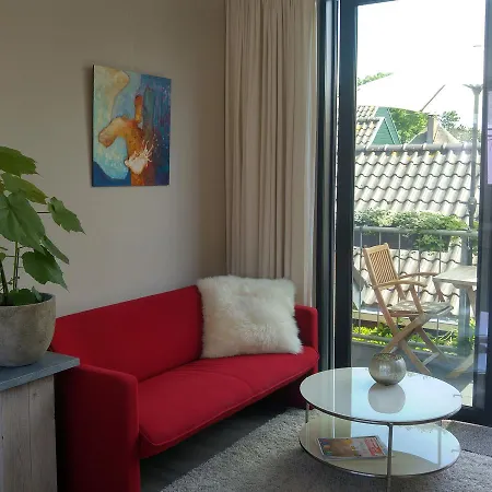 Het Oude Atelier * Schoorl
