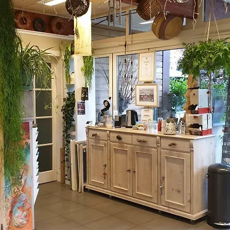 Het Oude Atelier Apartment *